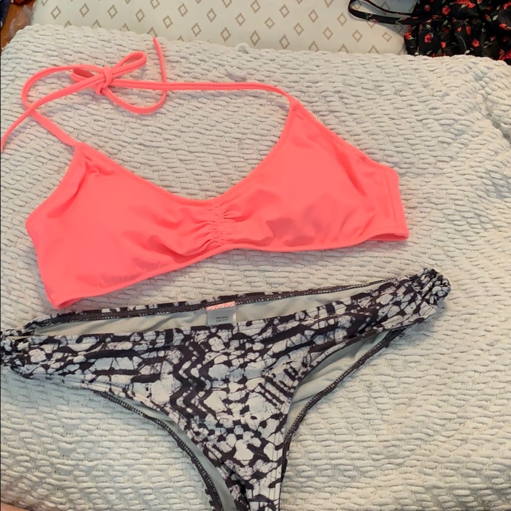 Bikini set